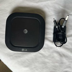 AT&T LG Wireless Home Phone (LG-AF300)